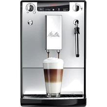 Кофеварка Melitta E953-202: Тип кофемашина автоматическая
