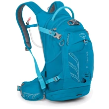 Рюкзак туристический Osprey Raven 14 Tempo Teal O/S: Производитель Osprey