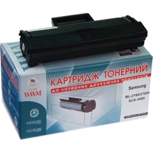 Картридж WWM для Samsung ML-2160/2165W/SCX-3400 (LC56N): Производитель WWM