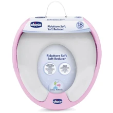 Адаптер для унітазу, м'який Chicco (06572.00): Колір разноцветный
