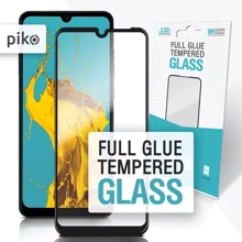 Аксесуар для смартфона Piko Tempered Glass Full Glue Black for ZTE Blade A7 2020: Сумісність ZTE Blade A7 2020
