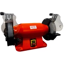 Станок для заточки GTM MD3225HD: Производитель GTM