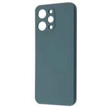 Чехол для телефонов WAVE Colorful Case Forest Green for Xiaomi Redmi 12 4G: Совместимость Xiaomi Redmi 12 4G