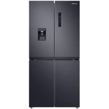 Холодильник Side-by-Side Samsung RF48A401EB4: Розміри ВxШxГ, см 179.3x83.3x74