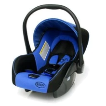 Автокресло 4Baby (0+) Colby XV (Blue) синий: undefined undefined