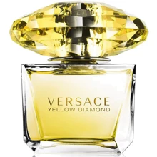 Туалетная вода Versace Yellow Diamond 90 ml Тестер: Вид Туалетная вода
