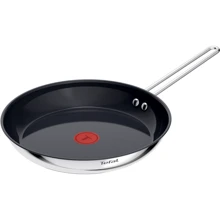 Сковорода Tefal Nordica 28 см (H8710655): Тип сковороды Традиционная