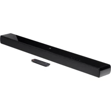 Домашний кинотеатр JBL Cinema SB 120 Black (JBLSB120BLKEP): Основной блок одноблочная система