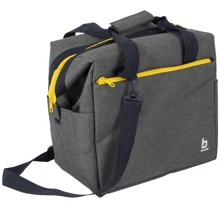Термосумка Bo-Camp Ryndale 18 Liters Grey (6702952): Тип термосумка