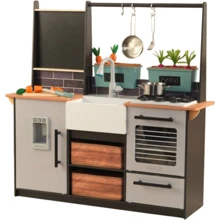 Дитяча кухня Farm to Table KidKraft 53411: Виробник KidKraft