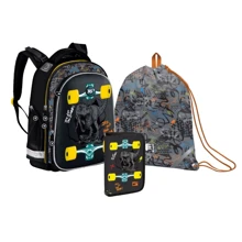 Набор коллекционный YES S-90_Collection Skate boom (559173): Производитель YES