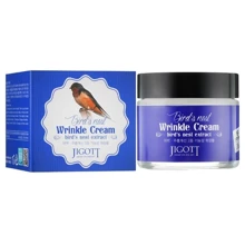 Jigott BIRD'S NEST Firming Cream Крем для лица с экстрактом ласточкиного гнезда 70 ml: Пол Для женщин