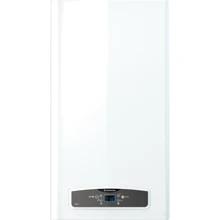 Газовий котел Ariston CARES X 24 FF VKG: Кількість контурів двоконтурний