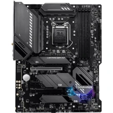 MSI MAG Z590 TOMAHAWK WIFI: Оперативная память 4xDDR4 5333 МГц, до 128 ГБ