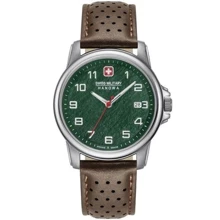 Наручний годинник Swiss Military-Hanowa SWISS ROCK 06-4231.7.04.006: Стиль Классический