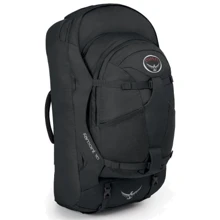 Рюкзак Osprey Farpoint 70 Volcanic Grey - M/L (009.1223): Производитель Osprey
