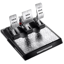 Игровой руль Thrustmaster T-LCM PRO PEDALS (4060121): Интерфейс подключения проводная USB
