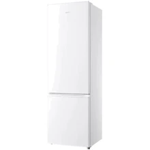 Холодильник Vivax CF-260 LFW W: Тип xолодильник двухкамерный