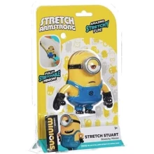 Іграшка-антистрес Stretch Міньйон Стюарт (123067): Тип Персонаж мультфільму, фільму