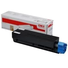 Картридж OKI C532/MC573 1.5K Black (46490408): Виробник OKI