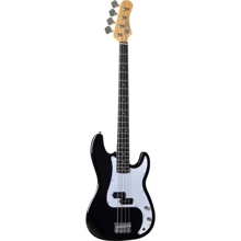 Бас-гитара Eko Guitars VPB-100 (Black): Тип Бас-гитара