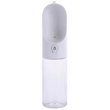 Поїлка дорожня для тварин Petkit Eversweet Travel 300 мл White: Тип Поилки