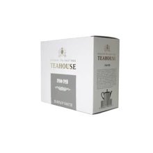 Чай Teahouse Граф Грей 20х5 г (WT4321): undefined undefined