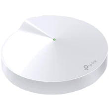 Маршрутизатор Wi-Fi TP-LINK DECO M5 AC1300: Тип маршрутизатора Wi-Fi роутер