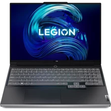 Ноутбук Lenovo Legion S7-16IAH (82TF0041PB_24_2+2TB): Экран 16" IPS (2560x1600)
