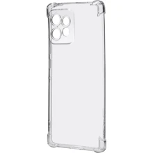 Чохол для телефона Armorstandart Air Force Camera cover Transparent for Motorola Edge 40 Pro (ARM67866): Сумісність Motorola Edge 40 Pro