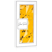 Шоколад Laviva Chocolate White Chocolate "Yellow Rainbow" 28 % белый 90 г (UA-0035): Вес, г 90