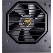 Блок питания Cougar GX-S750 (CGR GX-S750): Форм-фактор ATX