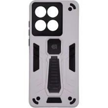 Чехол для телефонов ArmorStandart Proover Grey for Motorola Edge 60 Fusion 5G (ARM85745): Совместимость Motorola Edge 60 Fusion 5G