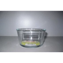 Форма Simax 98x55мм, 0,2 л (S6866): Крышка Нет