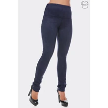 Леггинсы ArtStyleLeggings LSN-262B-52 52 синие: Страна производитель Украина