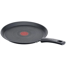Tefal Unlimited 25 см (G2553872): Тип сковороды Для блинов
