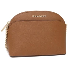 Жіноча сумка-купол Michael Kors коричнева (192877336314): Стать жіночий