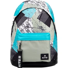 Рюкзак подростковый Kite Education K22-910M-5: Возрастная группа от 13 до 18 лет