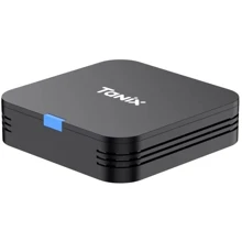 Приставка Smart TV Tanix TX1 Mini (2GB/16GB): Процесор (CPU) Allwinner H313