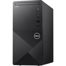 Персональний комп'ютер (ПК) Dell Vostro 3030 MT (N2006VDT3030MT): Процесор Intel Core i5-14400 (1.8 - 4.7 ГГц) - 10 ядра