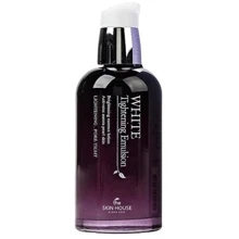 The Skin House White Tightening Emulsion 130 ml Эмульсия для сужения пор: Пол Для женщин