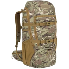 Рюкзак тактический Highlander Eagle 3 Backpack 40L HMTC хаки (TT194-HC): Пол Унисекс