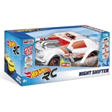 Автомодель на радиоуправлении Mondo Hot Wheels Night Shifter 1:16 (63636): Класс Гоночный
