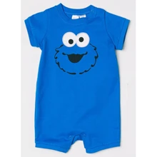 Пісочник H & M 5020648 74 см синій: Стать хлопчик