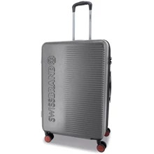 Валіза Swissbrand Enstone (L) Grey (SWB_LHENS801L): Стать Унисекс