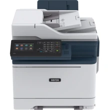 МФУ Xerox C315 Wi-Fi (C315V_DNI): Класс устройства офисный