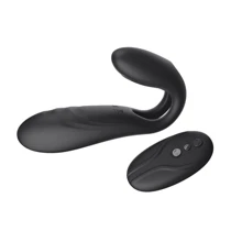 Вибратор для пар Dorcel MULTI JOY с пультом ДУ: Для кого Для пары