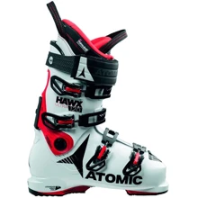 Ботинки для лыж Atomic HAWX ULTRA 120 White/Red/Black 29/29.5 (2018): Уровень катания опытный