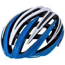 Шолом Orbea R 10 EU L White-Blue (H09E54AB): Виробник Orbea