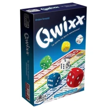 Квикс (242202): Производитель GaGa Games